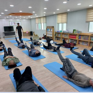 중장년 1인 가구의 고독사 예방 및 사회적 …